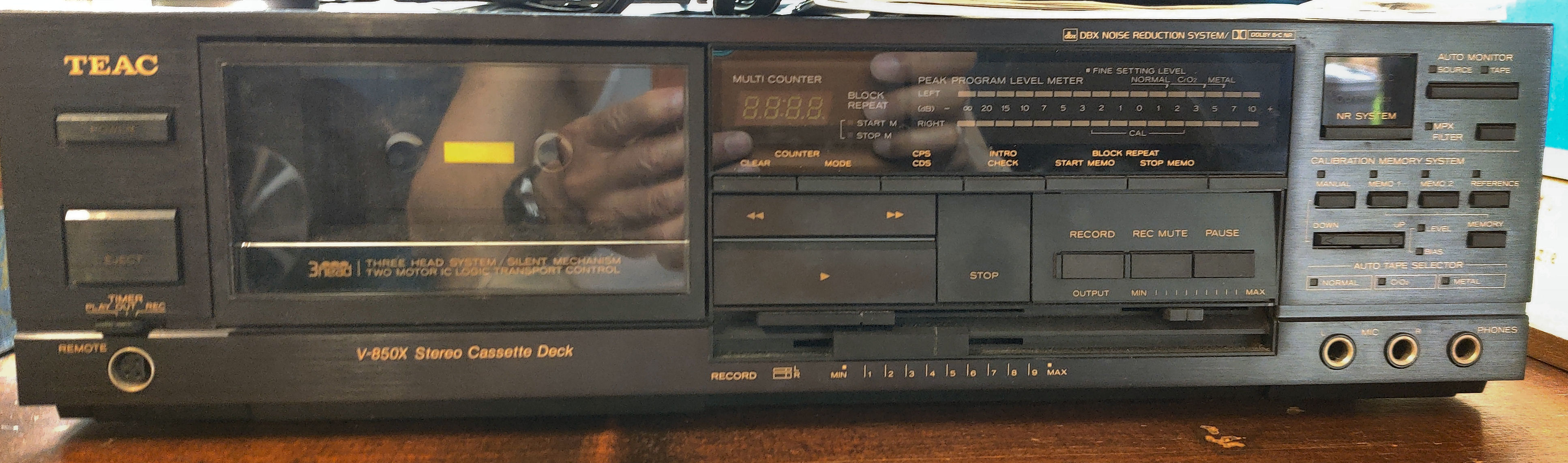 TEAC Cassette Player V850X-1.jpg