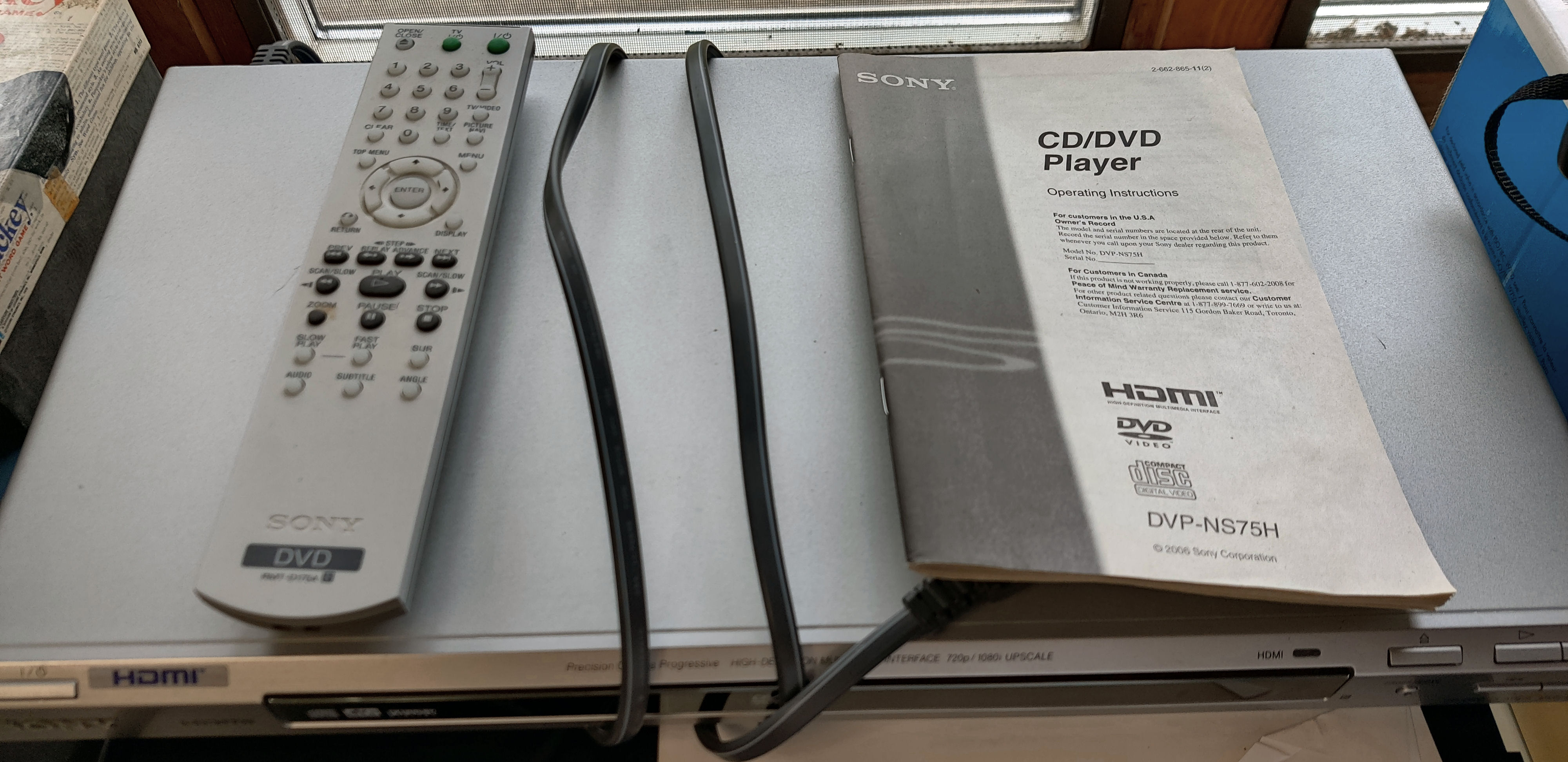 Sony CD-DVD Player-2.jpg